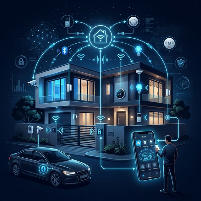 Ecosistemul Tomis 3 HOPA